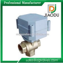 2 or 4 or 6 or 8 inch factory price high quality factory price electric brass motorized valve for 24 in